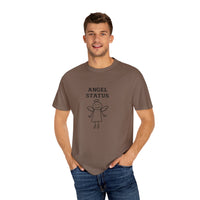 Angel Status - T-shirt