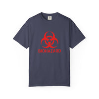 Biohazard - T-shirt