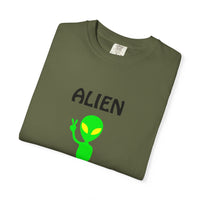 Alien - T-shirt