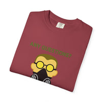 Any Questions - T-shirt