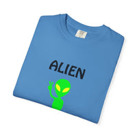 Alien - T-shirt