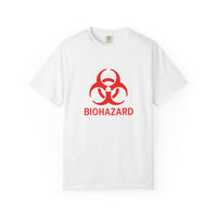 Biohazard - T-shirt