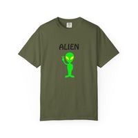 Alien - T-shirt