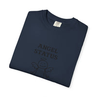 Angel Status - T-shirt