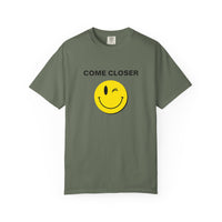 Come Closer - T-shirt