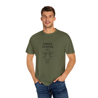 Angel Status - T-shirt