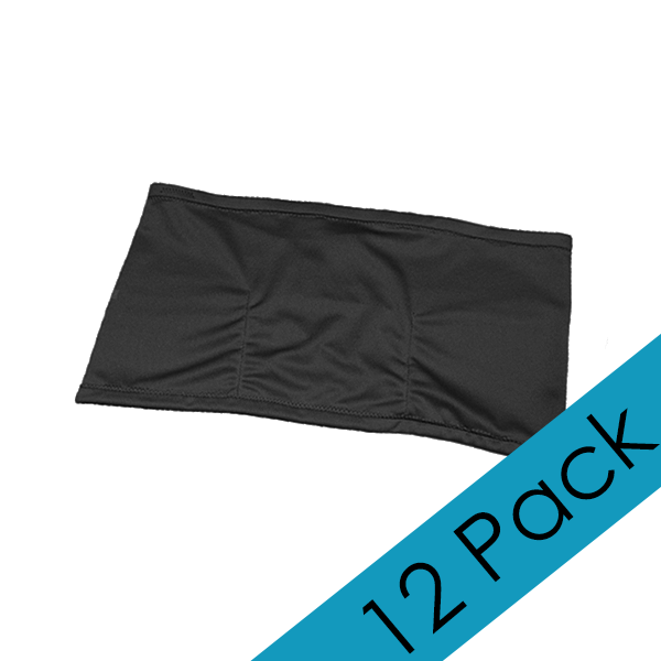 ActiveWear CoverUp Ostomy Wrap Bundle | 12 Wraps