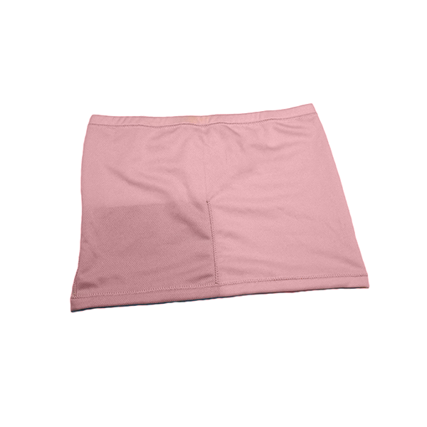 Pink ActiveWear CoverUp Ostomy Wrap ★ S (26"-30") ★ Type 1 | Series 1