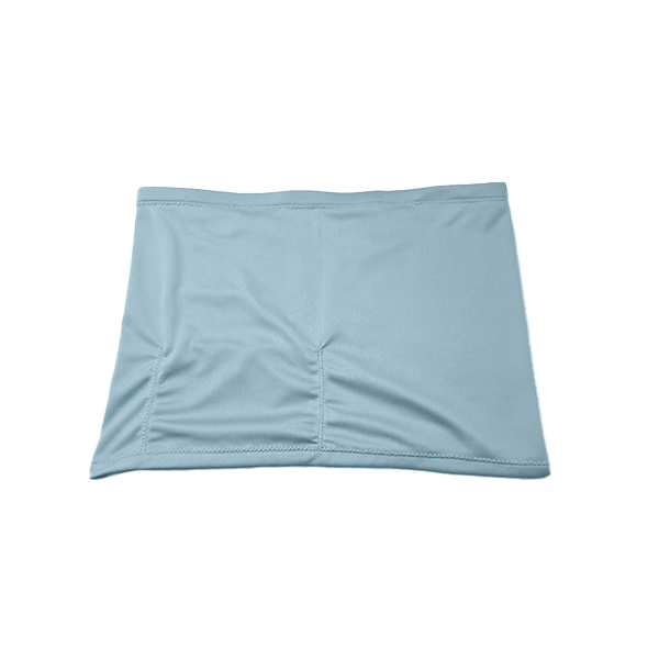 EMPOWER YOUR CHANGE® Ostomy Active Guard – Breathable Ostomy Bag Cover & Swim Wrap (S/M/L/XL)