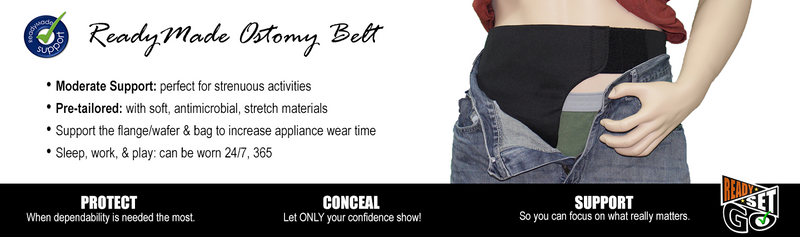 Why You Need An Ostomy Belt Accessory
