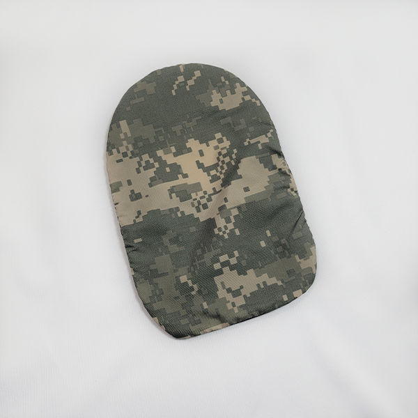 Digital Camo Ostomy Pouch Cover | PouchWear.com