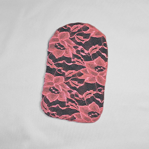 Coral IntimateWear Ostomy Pouch Cover ★ Type 1 | Series 1