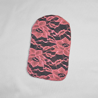 Coral IntimateWear Ostomy Pouch Cover ★ Type 1 | Series 1