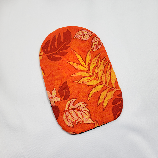 Potpourri Ostomy Pouch Cover | PouchWear.com