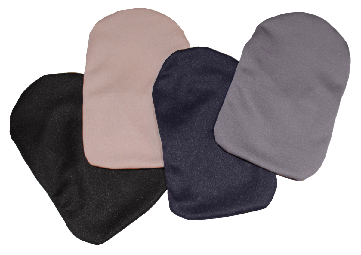 Ostomy Pouch Covers | PouchWear