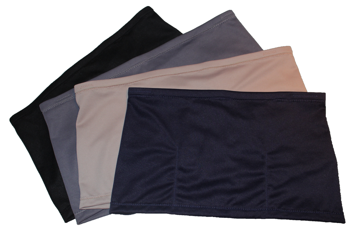 Ostomy Support Wraps | PouchWear