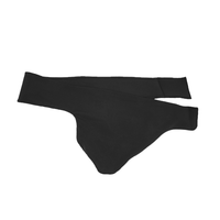 SwimWear Diagonal Ostomy Belt