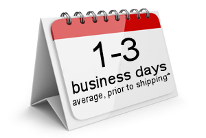 1-3 Business Days