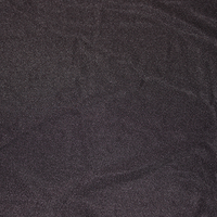 SwimWear Fabric Specialization | Black | PouchWear