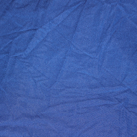 SwimWear Fabric Specialization | Blue | PouchWear