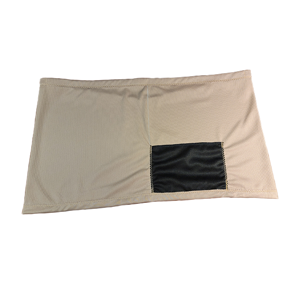 CoverUp Ostomy Wrap | Inside Pocket | PouchWear