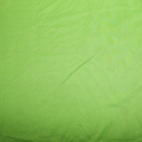 SwimWear Fabric Specialization | Lime Green | PouchWear