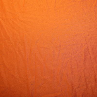 SwimWear Fabric Specialization | Orange | PouchWear