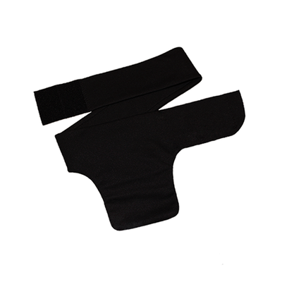 Vertical Diagonal Horizontal Ostomy Support Belt | PouchWear