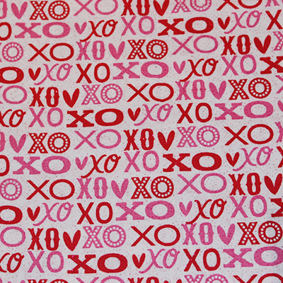 Solid & Print Fabric Specialization | XOXO